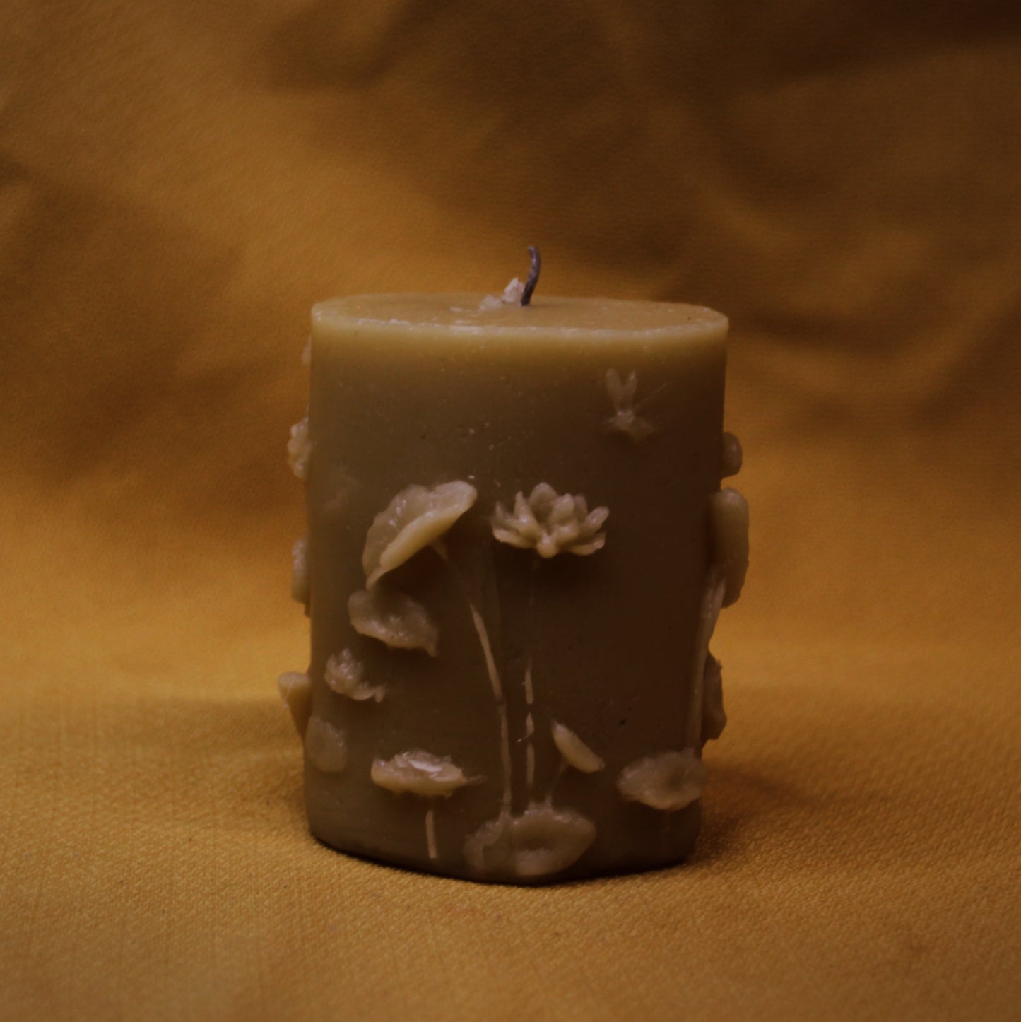 Fairy Candle