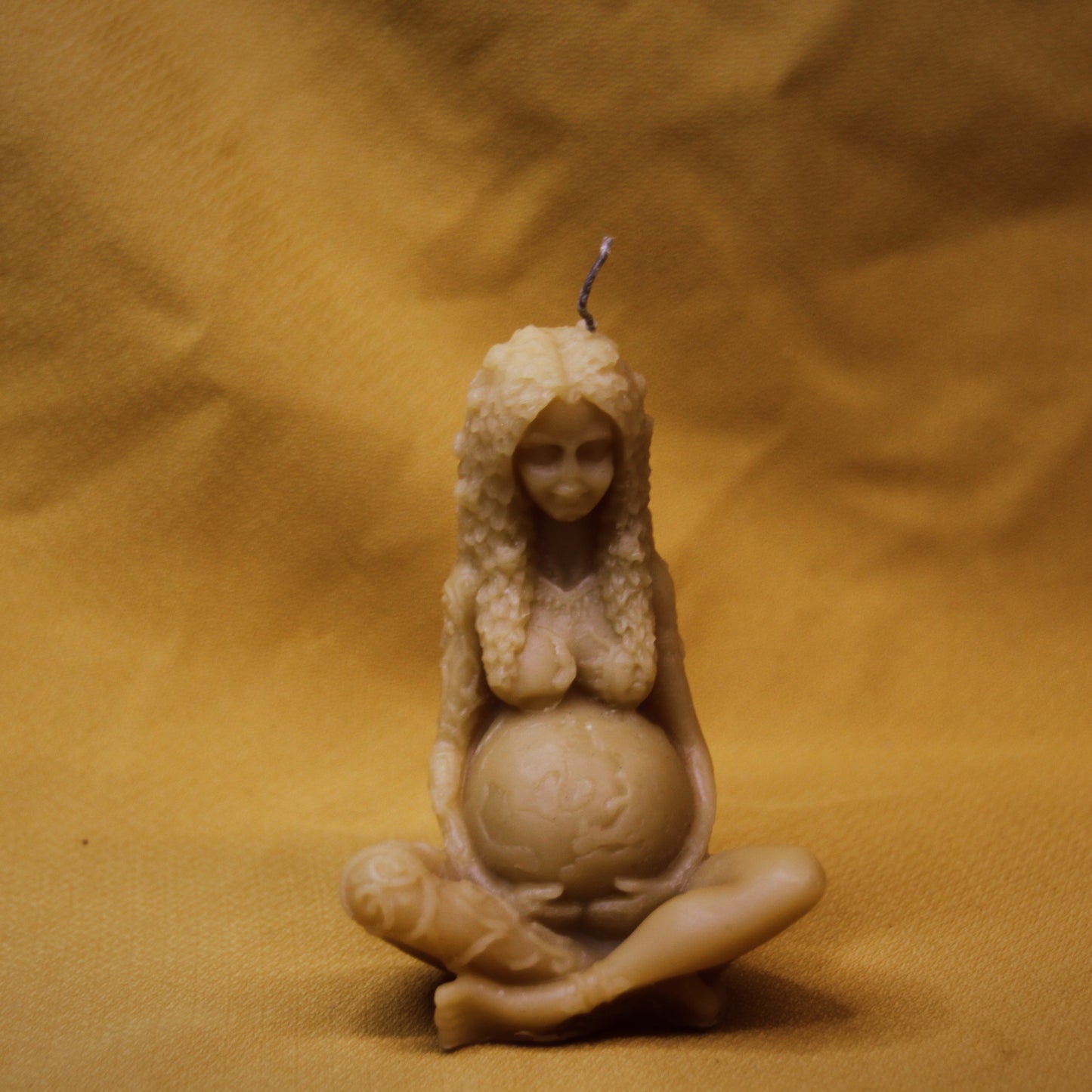 Mama Earth Candle