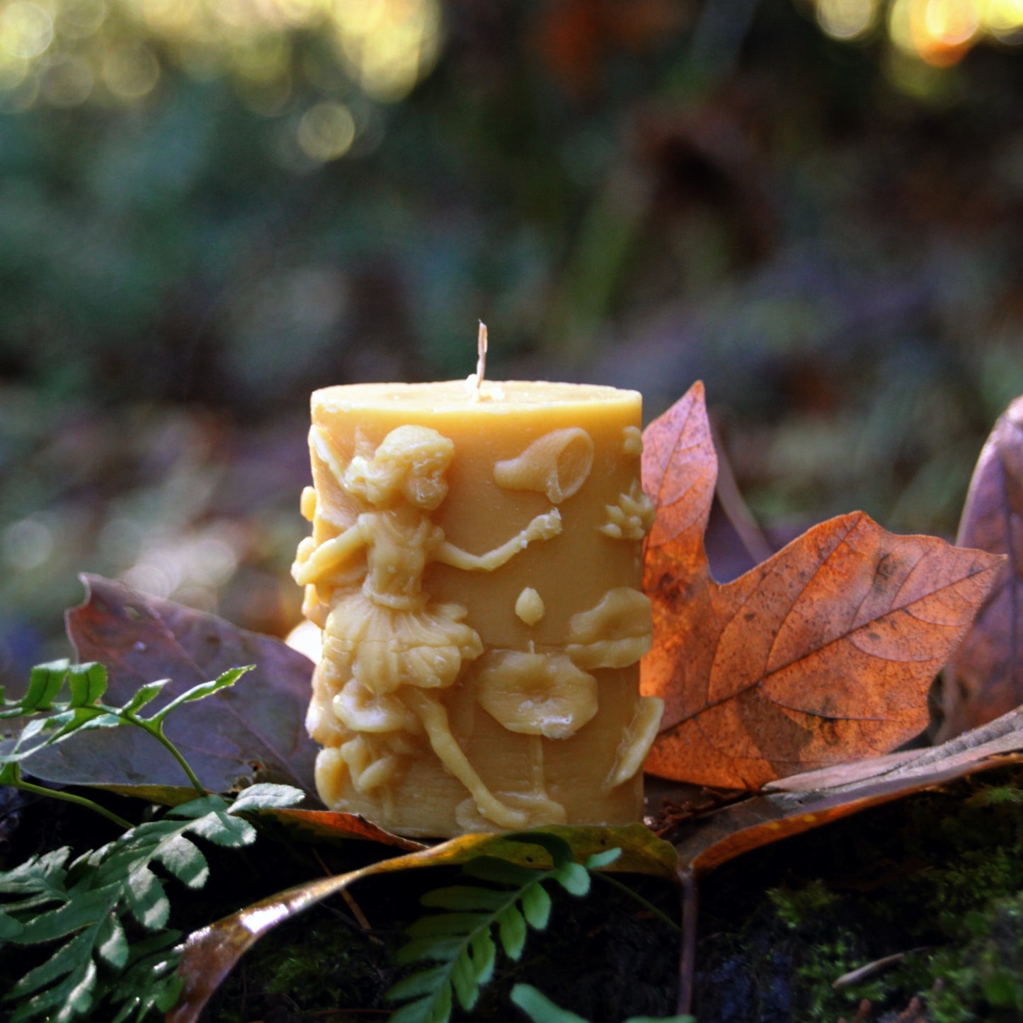 Fairy Candle