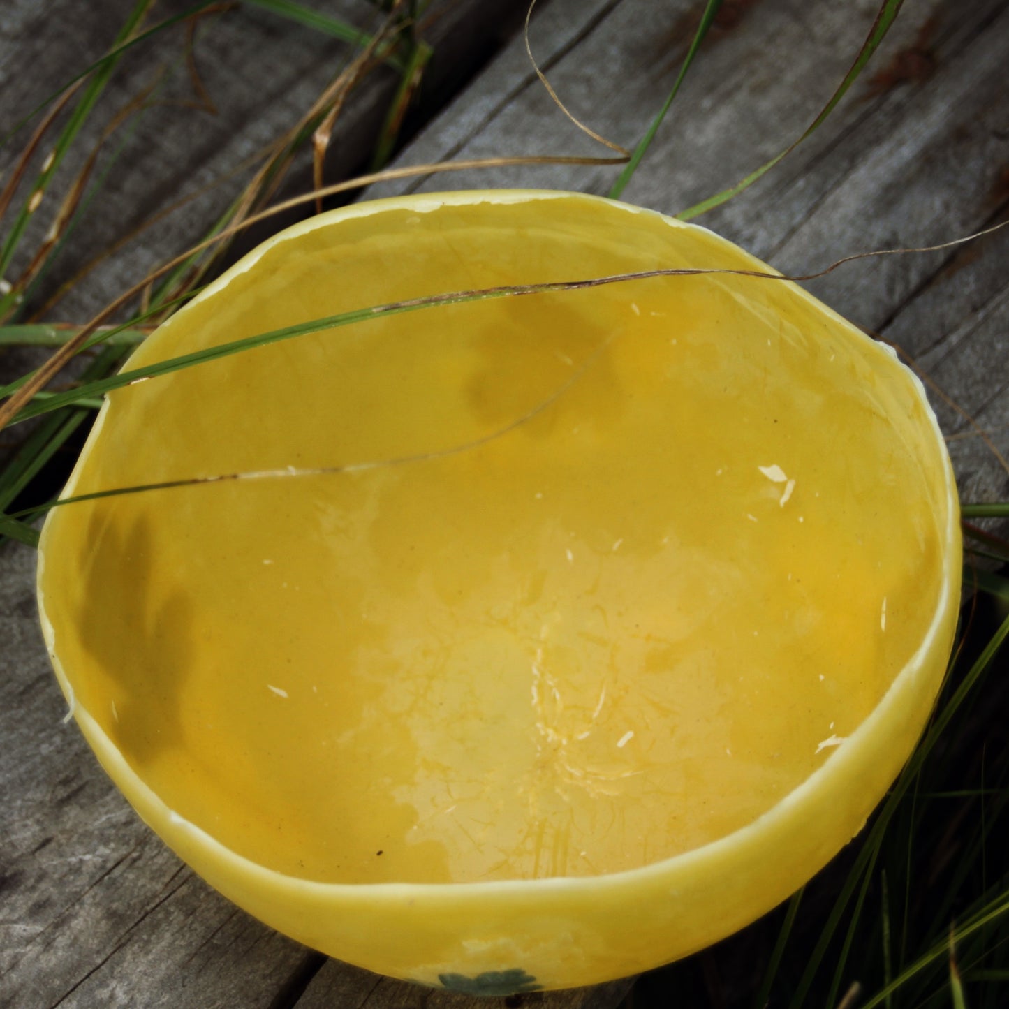 Beeswax Lanterns
