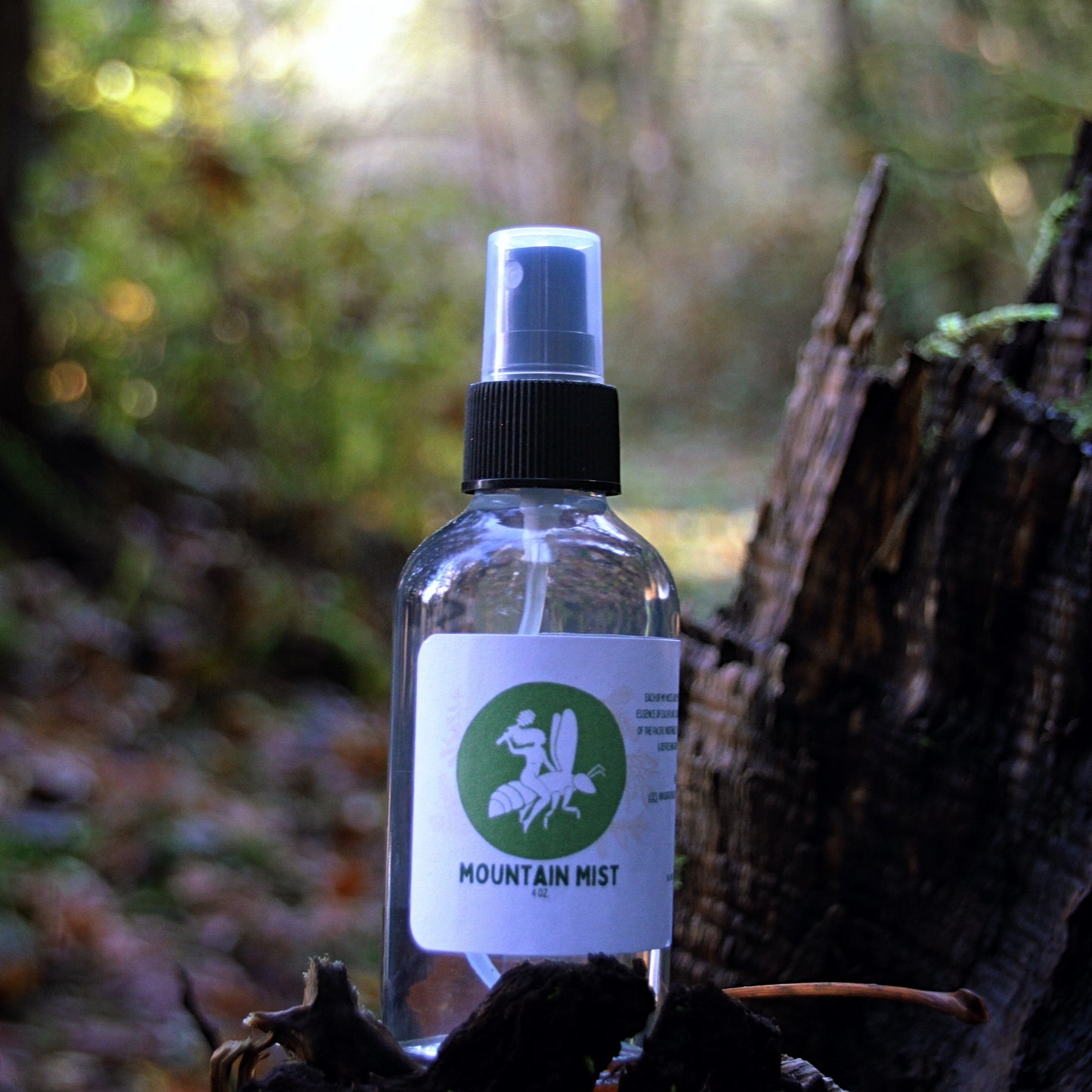 Mountain Hydrosol