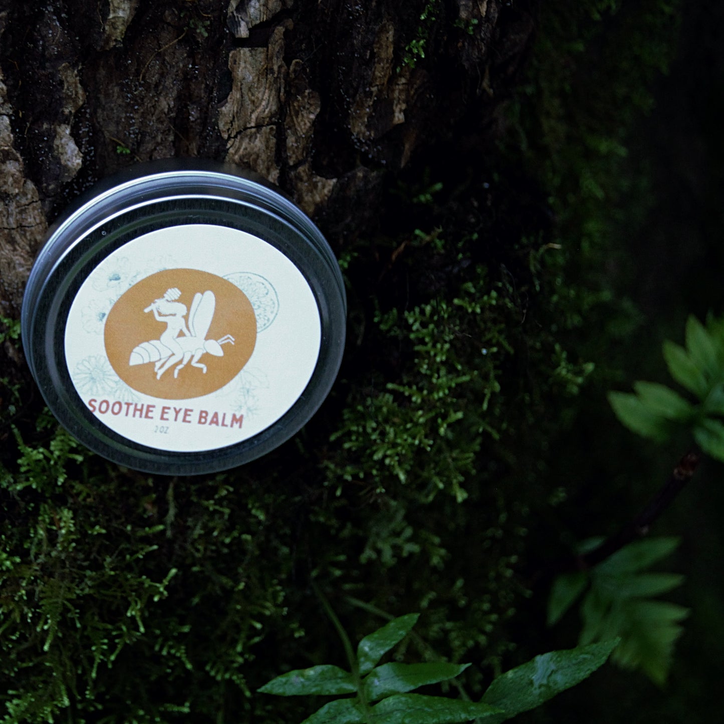Soothe Eye Balm