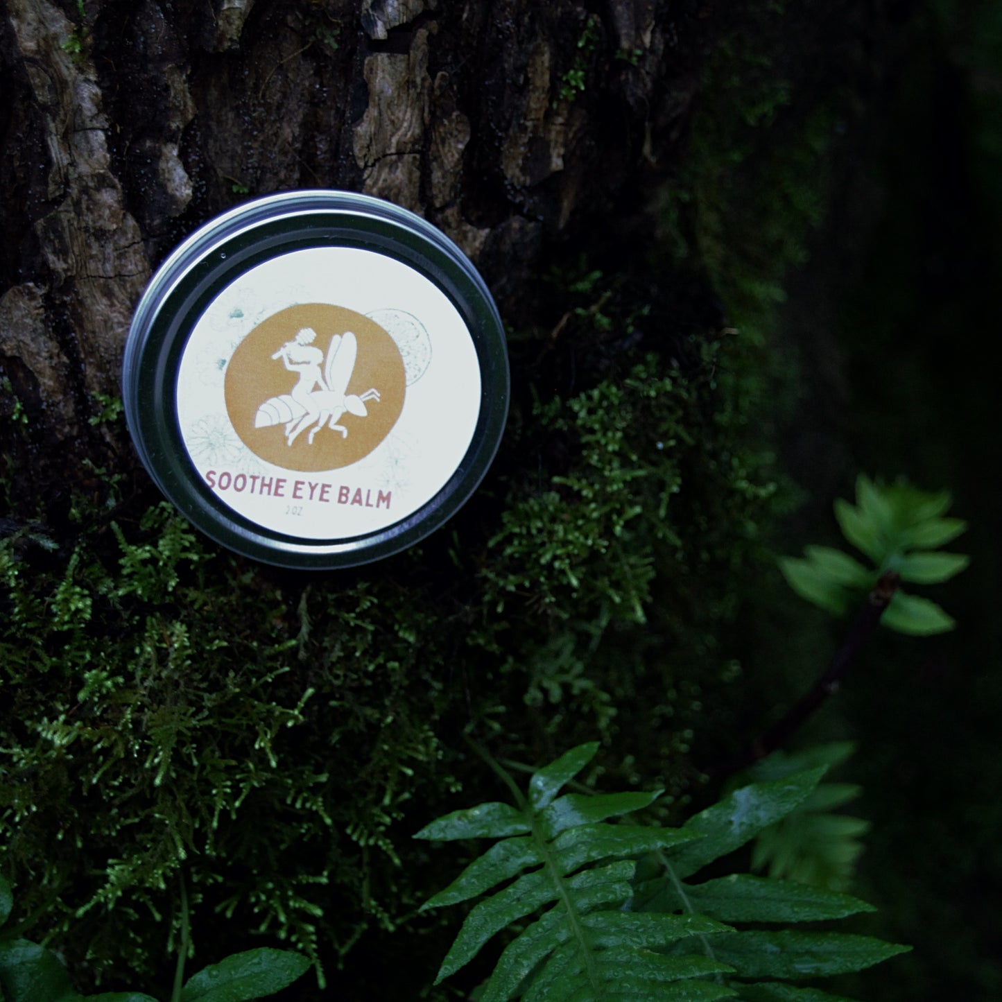 Soothe Eye Balm
