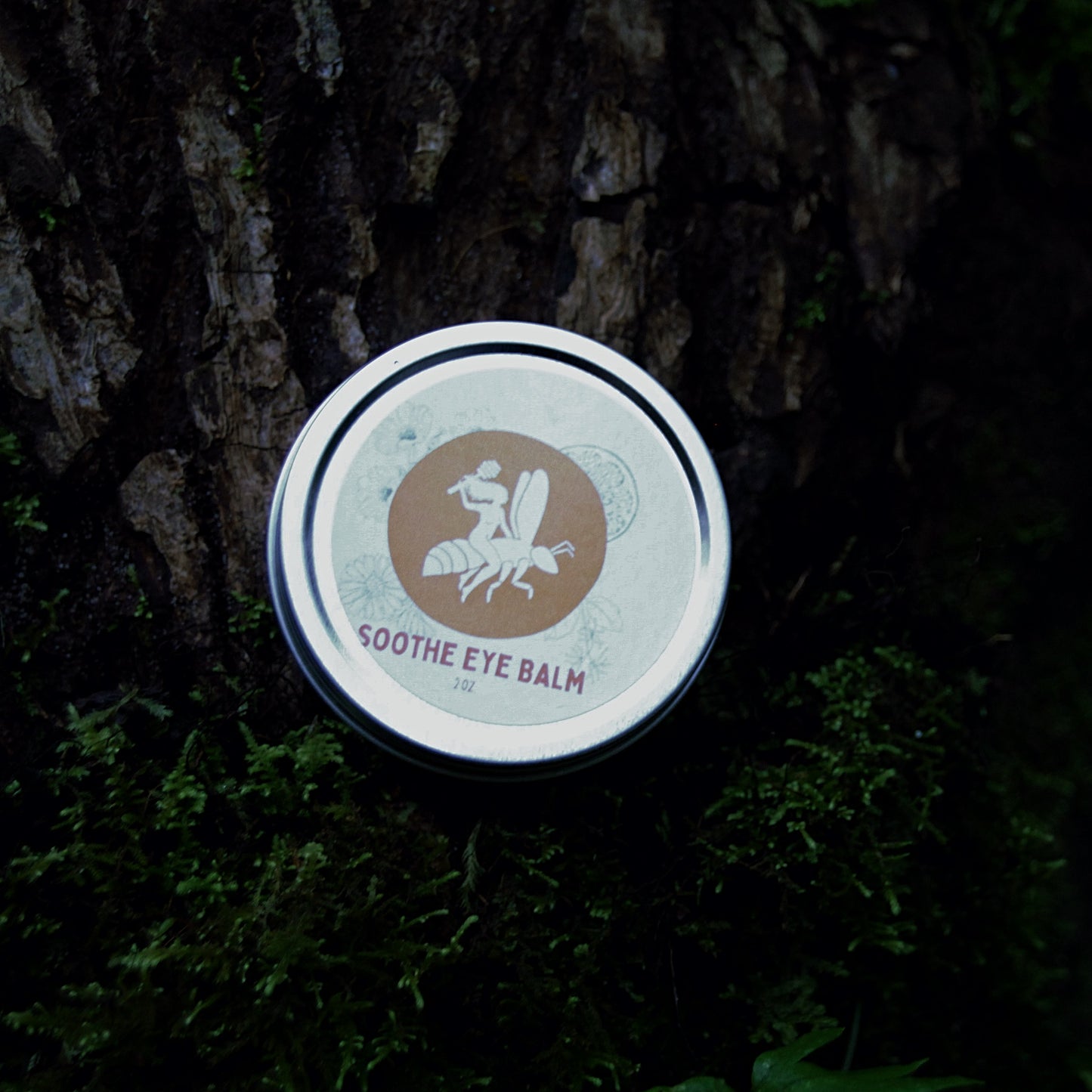 Soothe Eye Balm