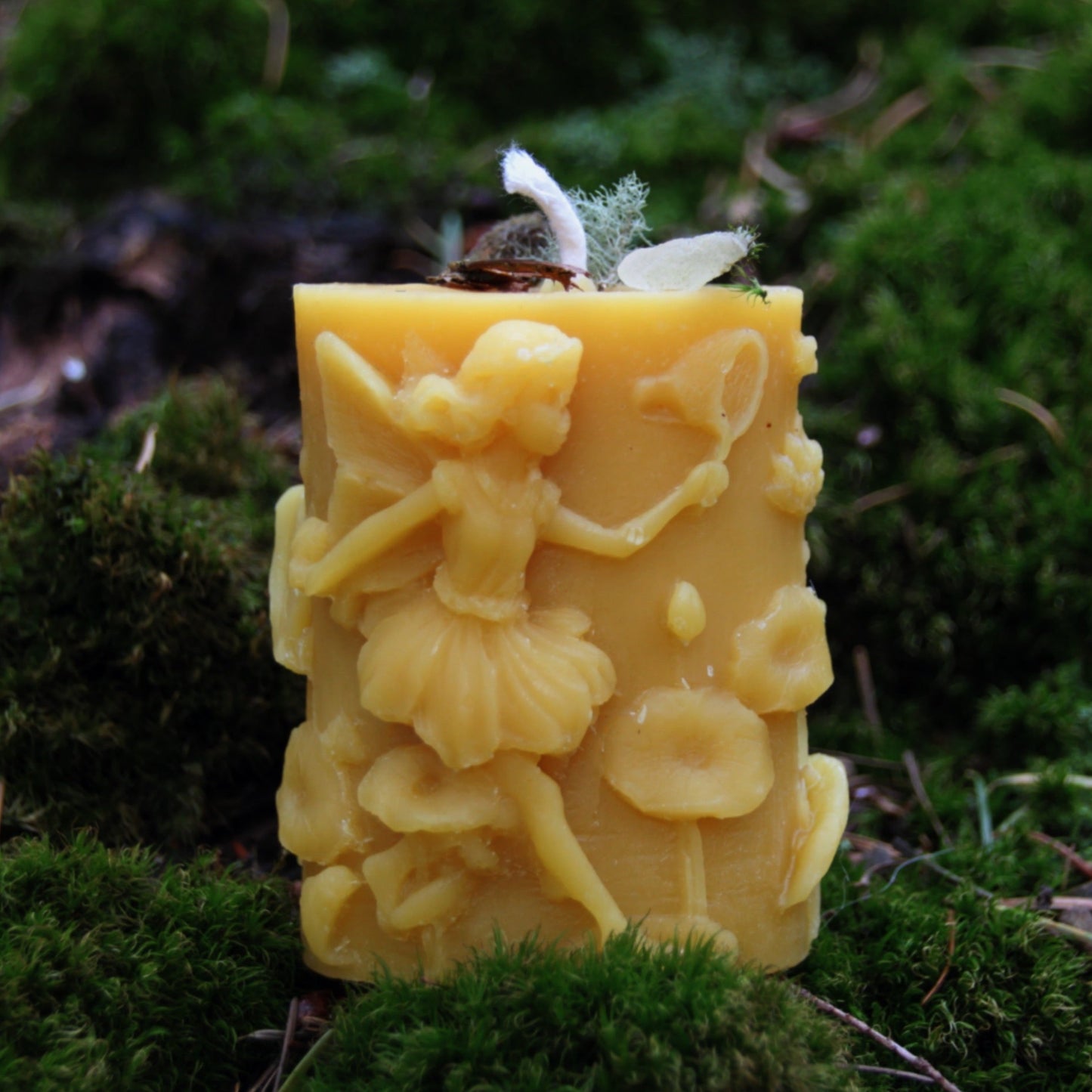 Fairy Candle