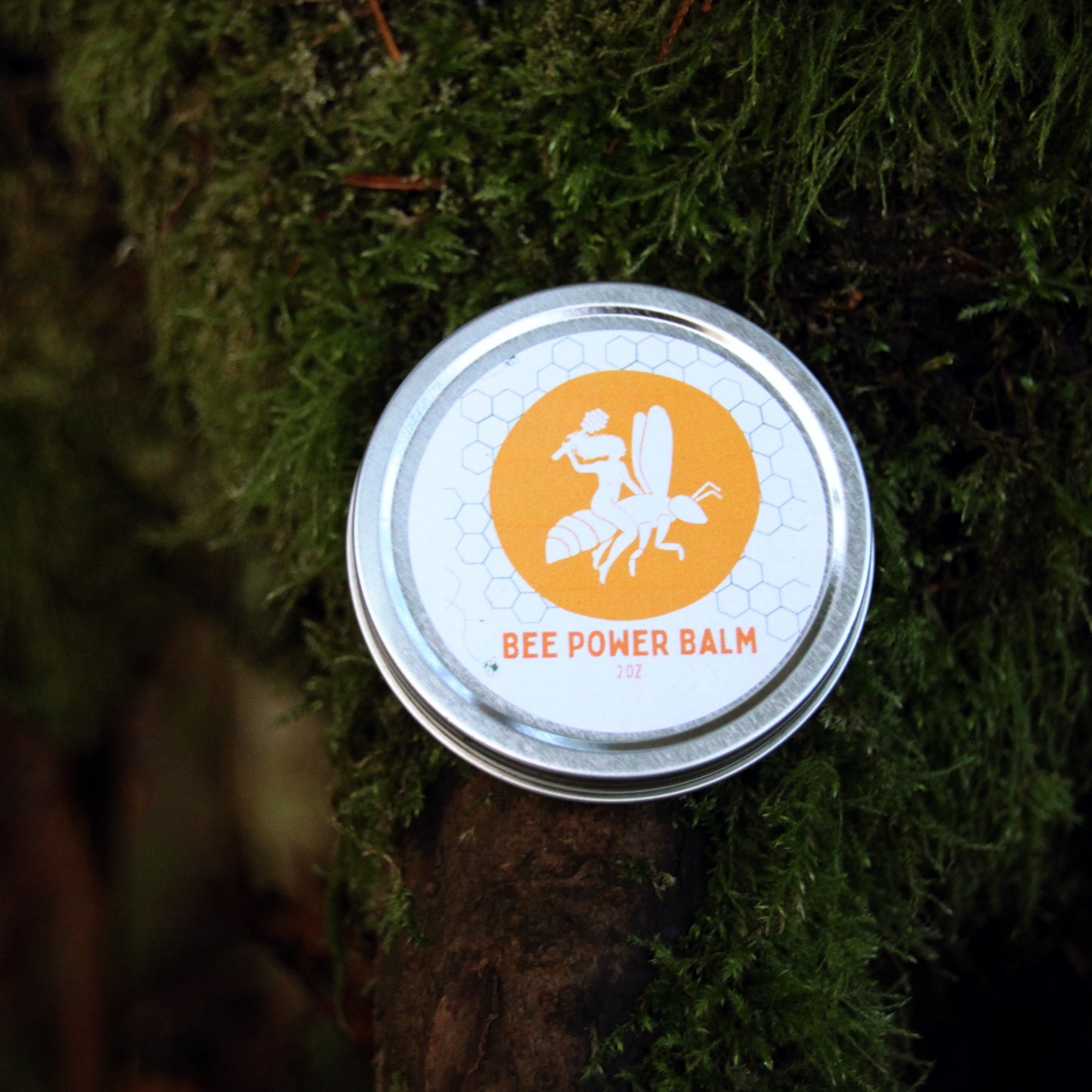 Bee Power Balm