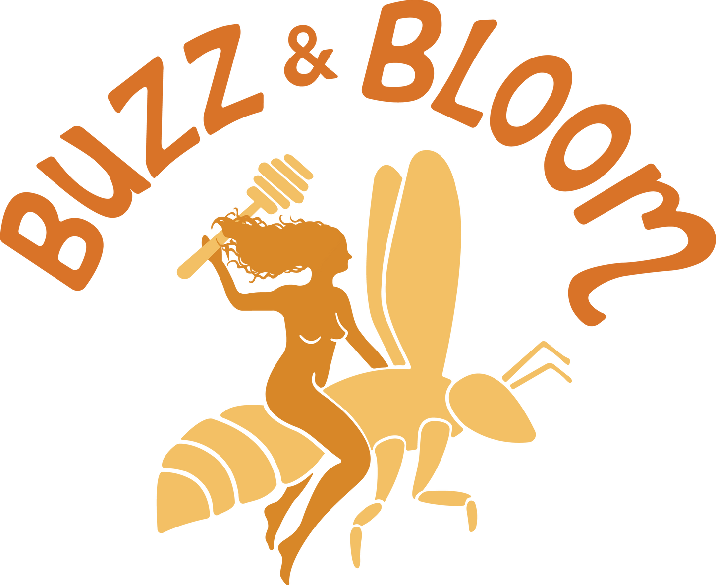 Buzz & Bloom Gift Card