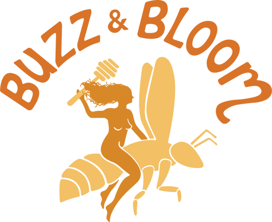 Buzz & Bloom Gift Card