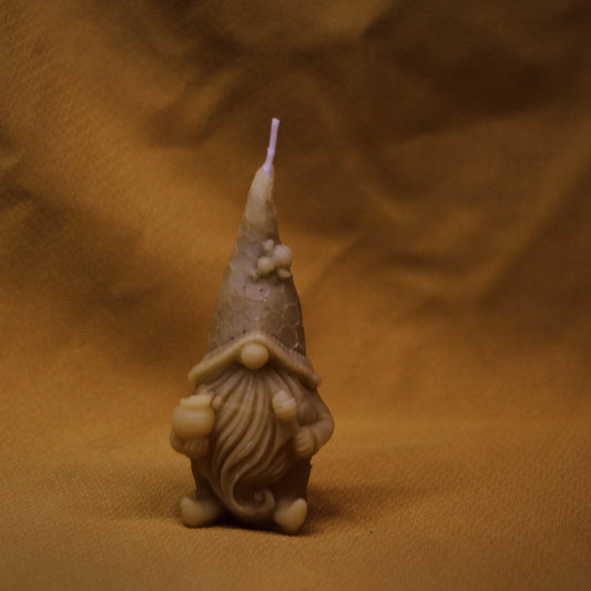 Beekeeper Candle