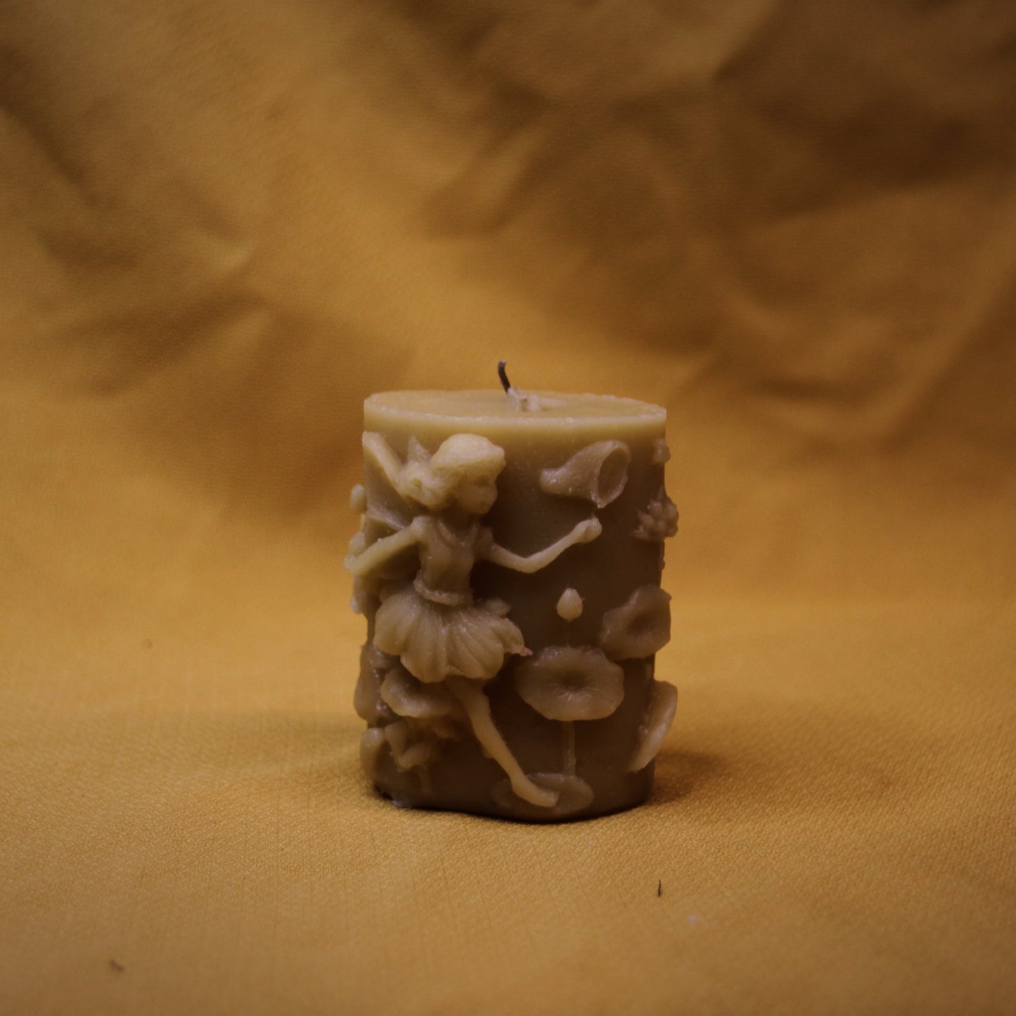 Fairy Candle