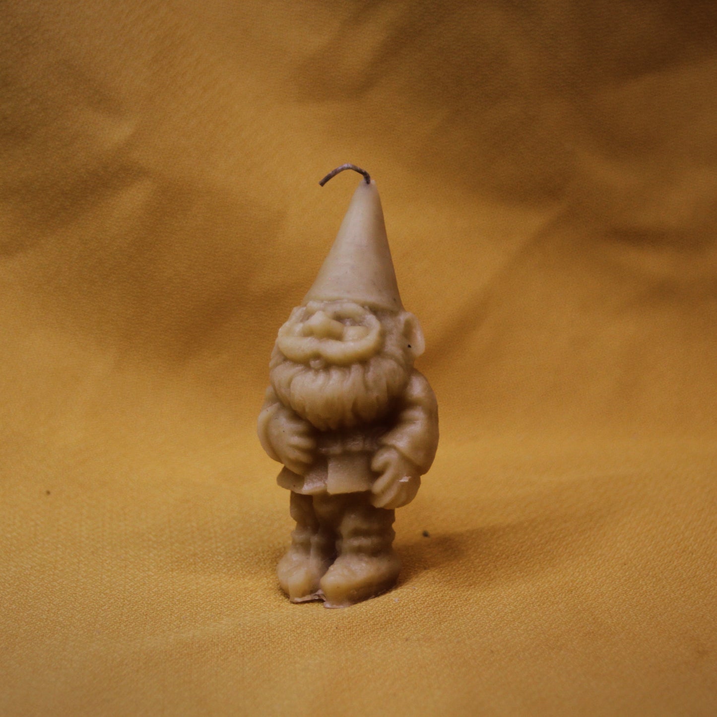 Dwarf Candle