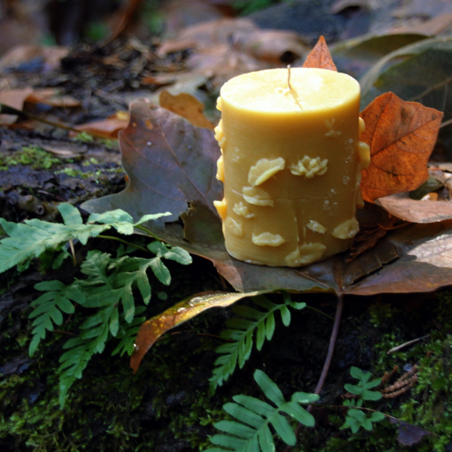 Fairy Candle