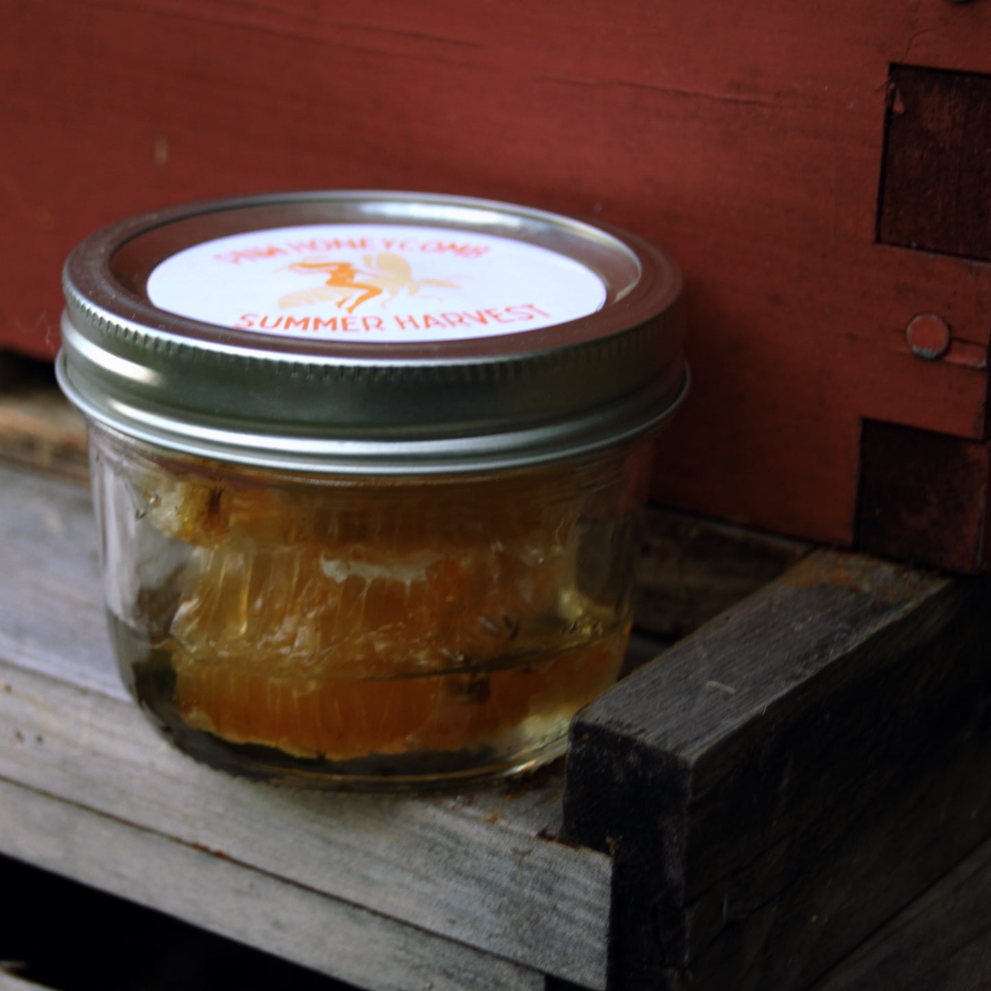 Honeycomb