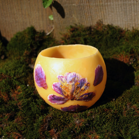 Camellia Lantern