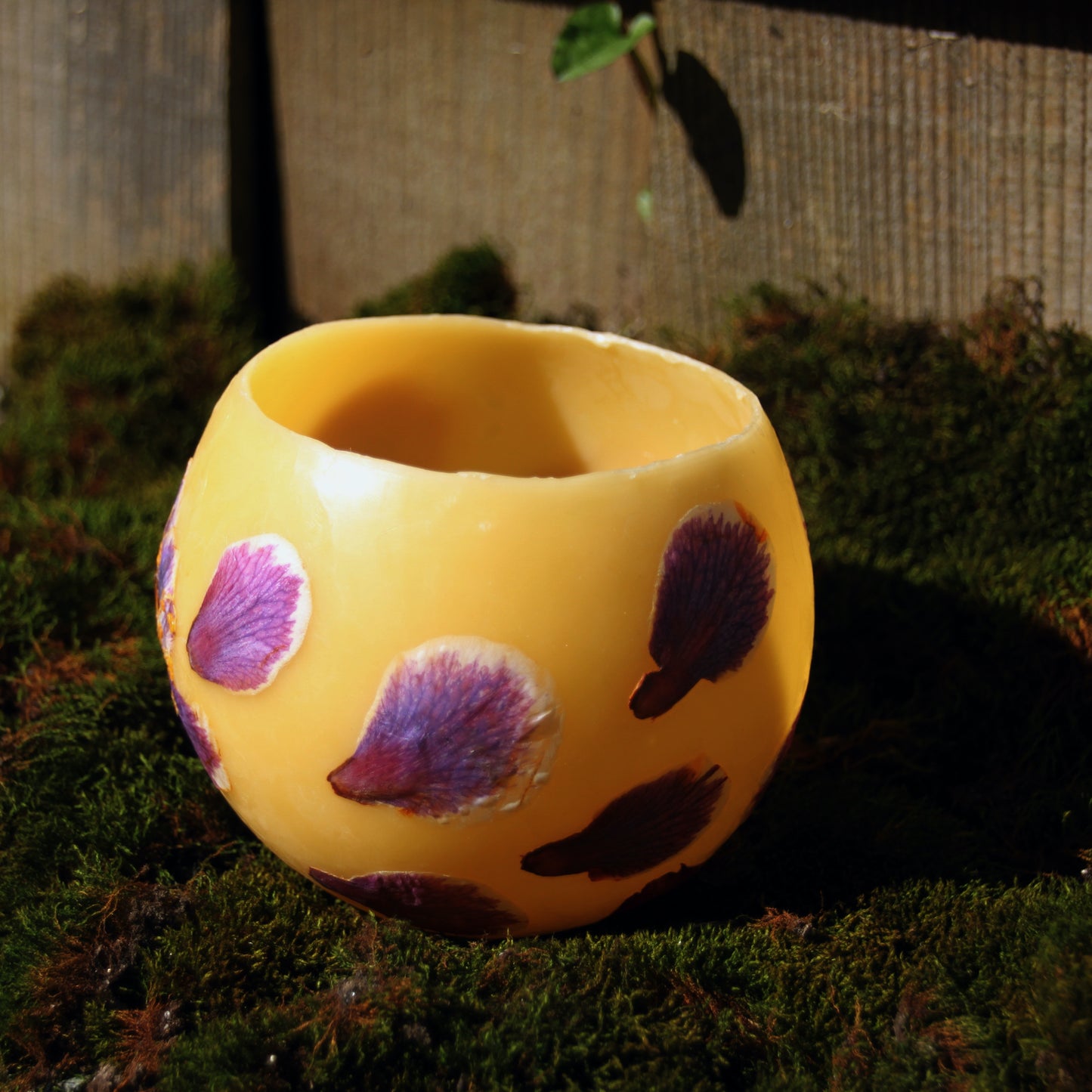 Camellia Lantern