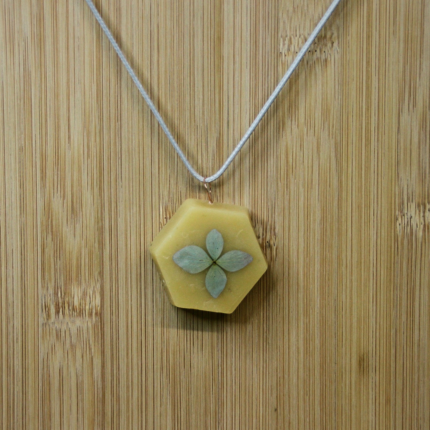 Light Blue Hydrangea