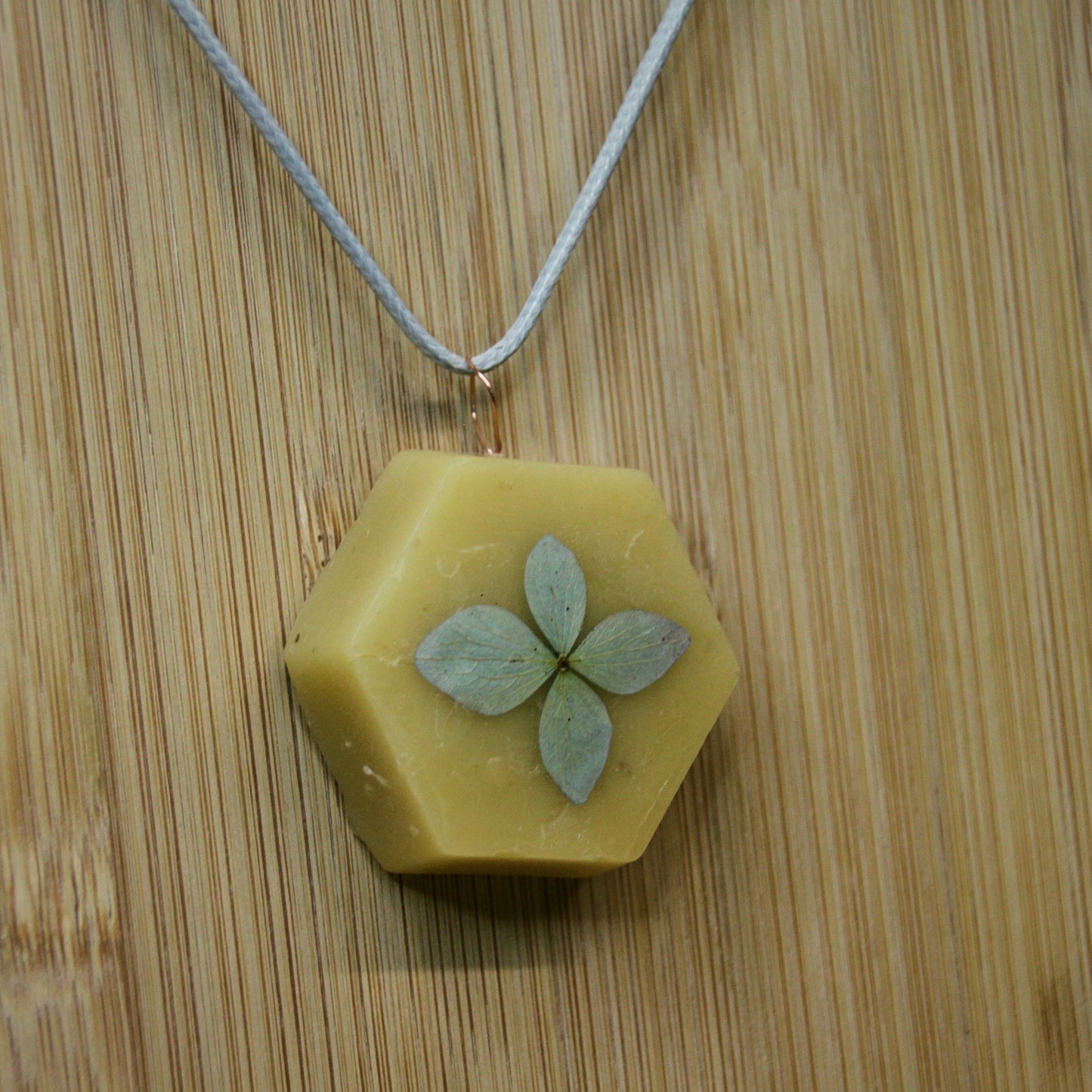 Light Blue Hydrangea