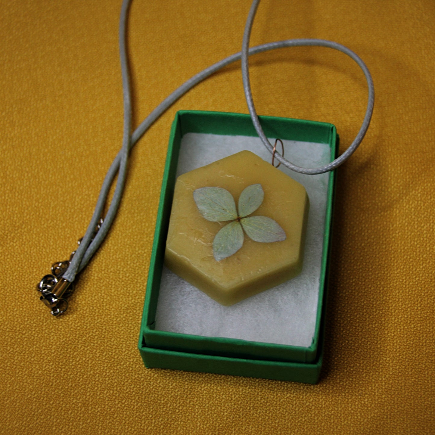 Light Blue Hydrangea