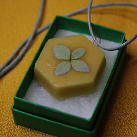 Light Blue Hydrangea