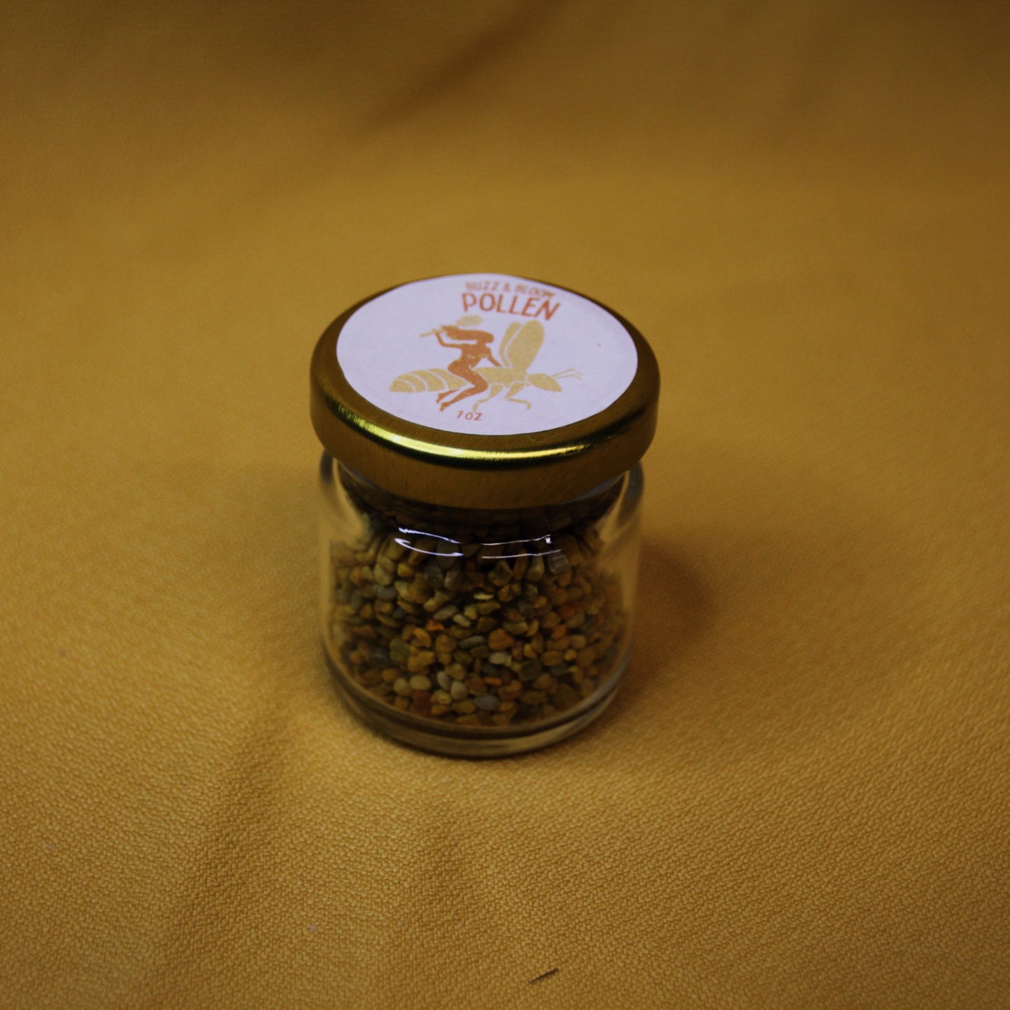 Bee Pollen