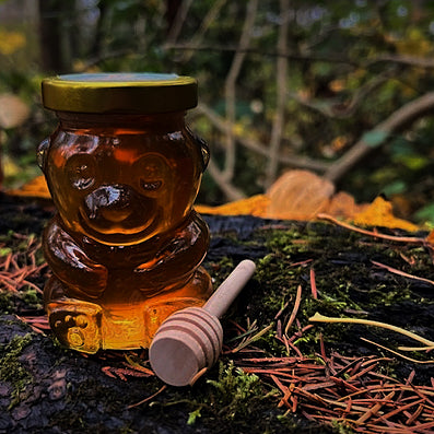 Honey Small Bear
