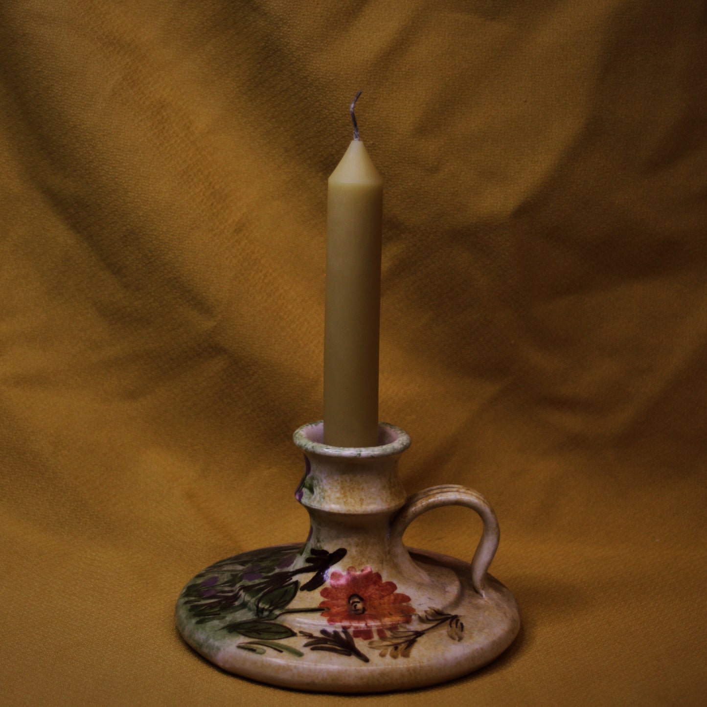 Tapered Candle