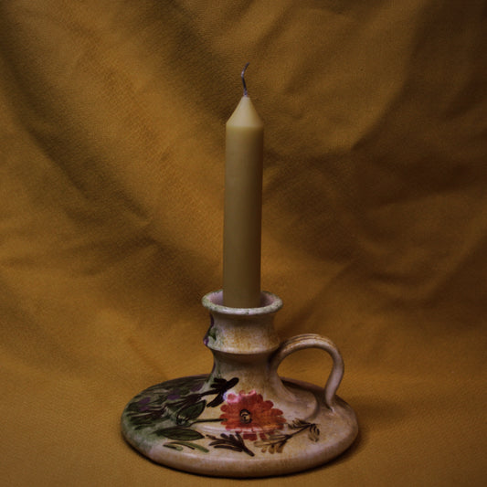 Tapered Candle