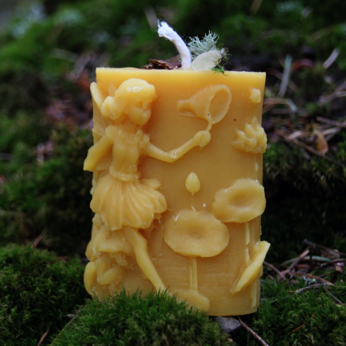 Fairy Candle